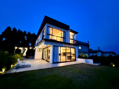 Casa / Sobrado à venda em Jardim Panorâmico, Ivoti