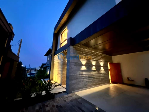 Casa / Sobrado à venda em Jardim Panorâmico, Ivoti