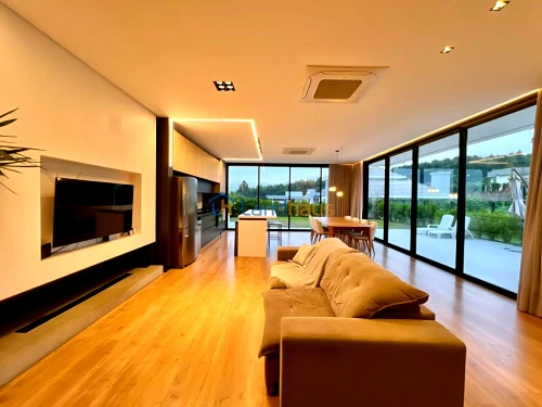 Casa / Sobrado à venda em Jardim Panorâmico, Ivoti