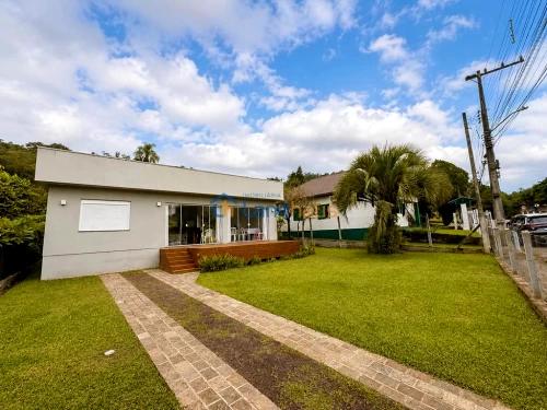 Casa / Sobrado à venda em Feitoria Nova, Ivoti