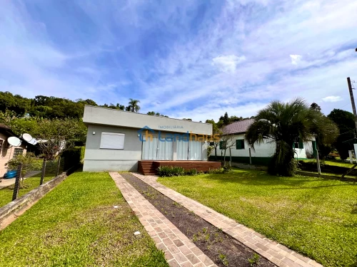 Casa / Sobrado à venda em Feitoria Nova, Ivoti