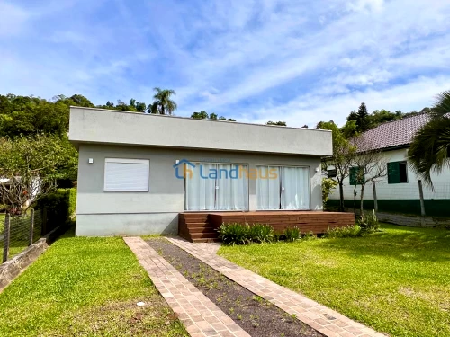 Casa / Sobrado à venda em Feitoria Nova, Ivoti