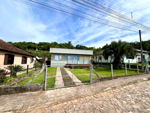 Casa / Sobrado à venda em Feitoria Nova, Ivoti