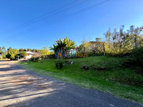 Terreno à venda em Bom Pastor, Ivoti