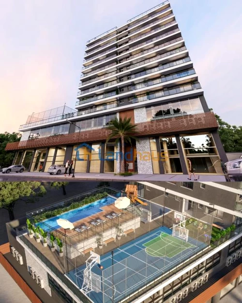 Apartamento à venda em Centro, Estância Velha
