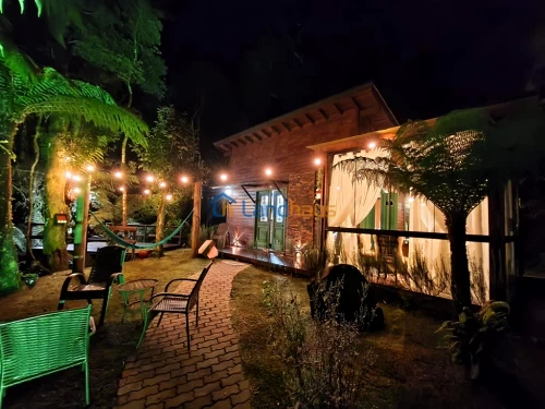 Casa / Sobrado à venda em Centro, São Francisco de Paula