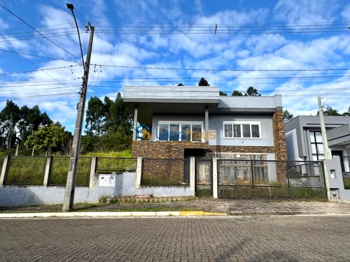 Casa / Sobrado à venda em Jardim Panorâmico, Ivoti