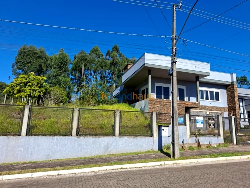 Casa / Sobrado à venda em Jardim Panorâmico, Ivoti