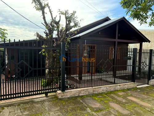 Casa / Sobrado à venda em Concórdia, Ivoti