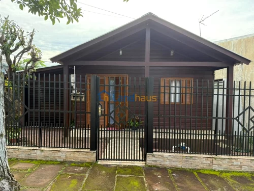 Casa / Sobrado à venda em Concórdia, Ivoti