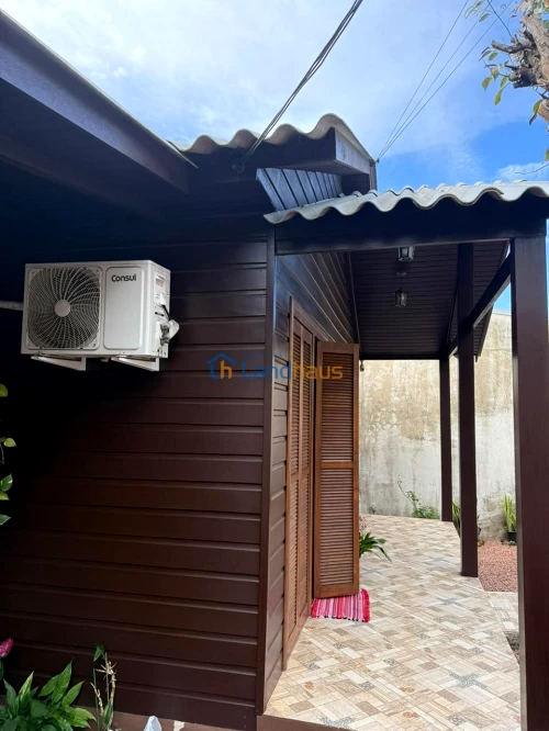 Casa / Sobrado à venda em Concórdia, Ivoti