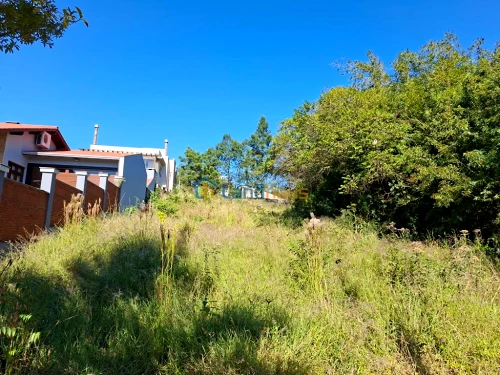 Terreno à venda em Jardim Panorâmico, Ivoti