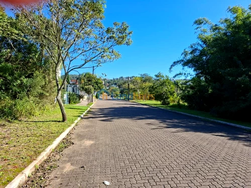 Terreno à venda em Jardim Panorâmico, Ivoti