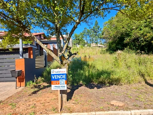 Terreno à venda em Jardim Panorâmico, Ivoti