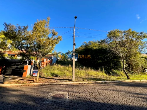 Terreno à venda em Jardim Panorâmico, Ivoti