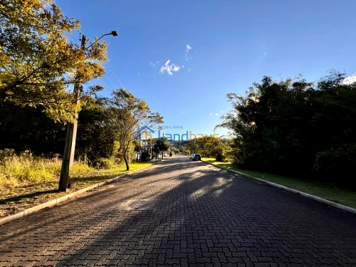 Terreno à venda em Jardim Panorâmico, Ivoti