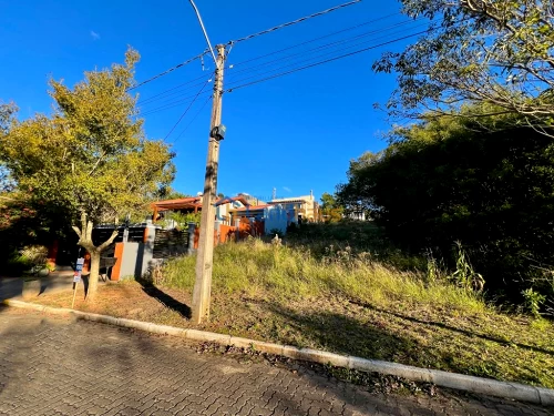 Terreno à venda em Jardim Panorâmico, Ivoti