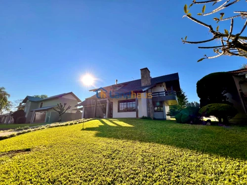 Casa / Sobrado à venda em Cidade Nova, Ivoti