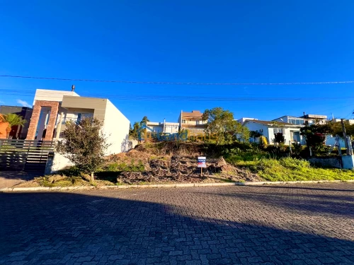 Terreno à venda em Jardim Panorâmico, Ivoti