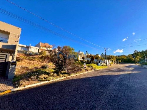 Terreno à venda em Jardim Panorâmico, Ivoti