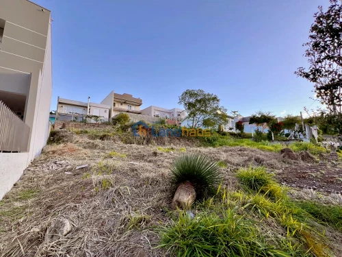 Terreno à venda em Jardim Panorâmico, Ivoti