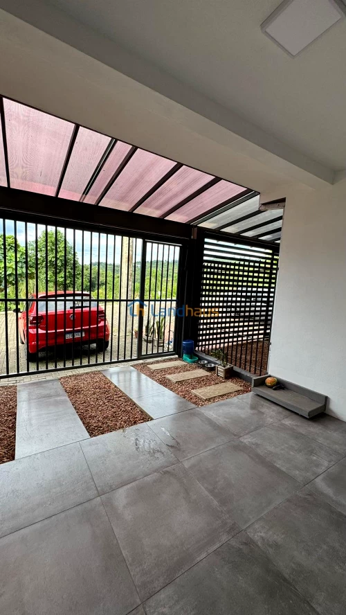 Casa / Sobrado à venda em Boa Vista, Lindolfo Collor