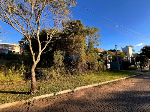 Terreno à venda em Jardim Panorâmico, Ivoti