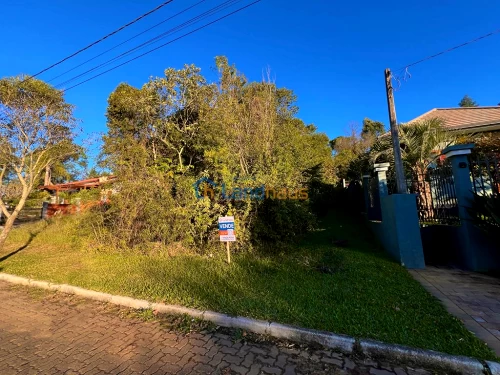 Terreno à venda em Jardim Panorâmico, Ivoti