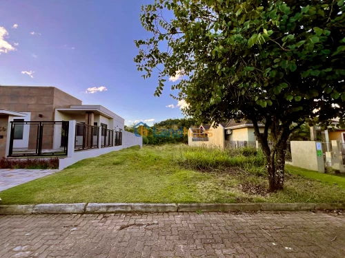 Terreno à venda em Jardim Panorâmico, Ivoti
