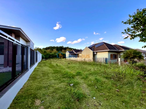 Terreno à venda em Jardim Panorâmico, Ivoti