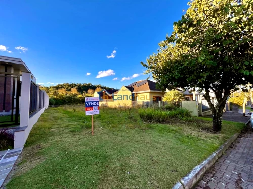 Terreno à venda em Jardim Panorâmico, Ivoti