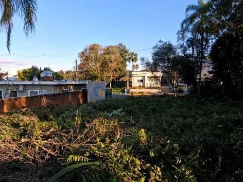 Terreno à venda em Jardim do Alto, Ivoti