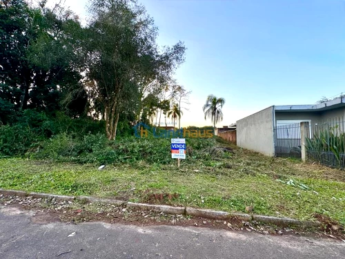 Terreno à venda em Jardim do Alto, Ivoti