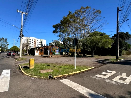 Terreno à venda em Farroupilha, Ivoti