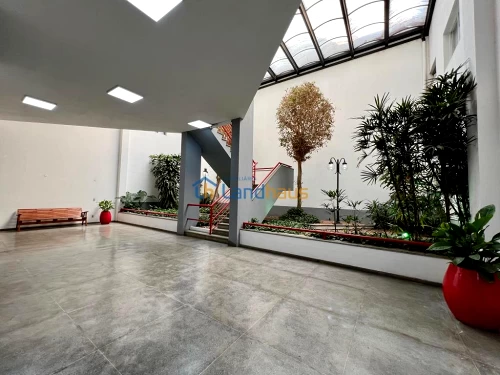 Apartamento para alugar em Centro, Ivoti