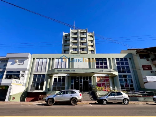 Apartamento para alugar em Centro, Ivoti
