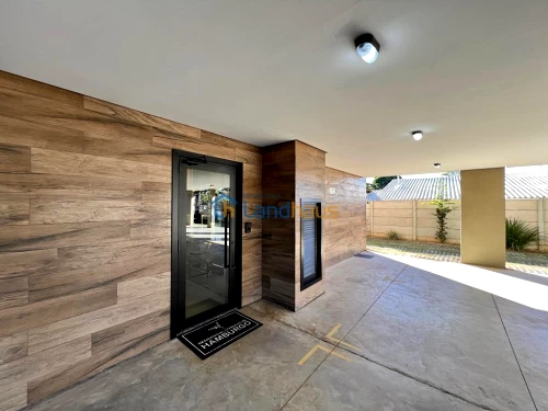 Apartamento à venda em Farroupilha, Ivoti