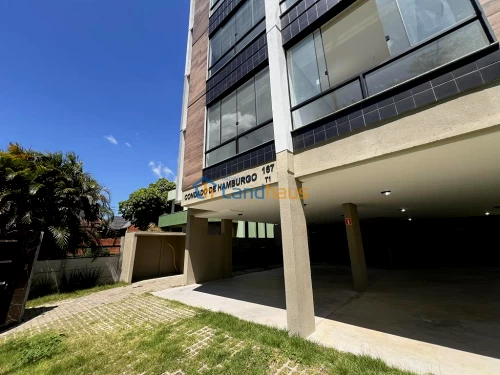 Apartamento para alugar em Farroupilha, Ivoti