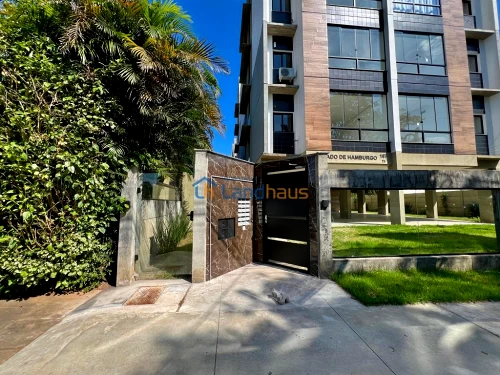 Apartamento para alugar em Farroupilha, Ivoti