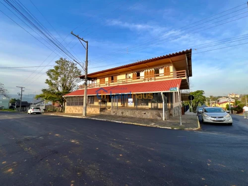 Apartamento para alugar em Farroupilha, Ivoti