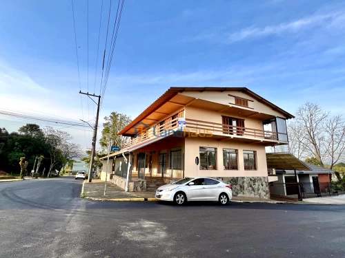 Apartamento para alugar em Farroupilha, Ivoti