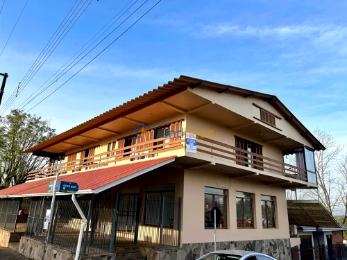 Apartamento para alugar em Farroupilha, Ivoti