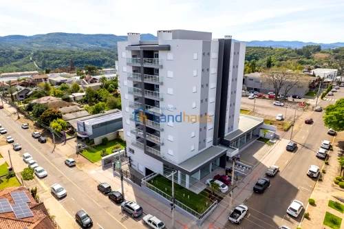 Apartamento para alugar em Centro, Ivoti