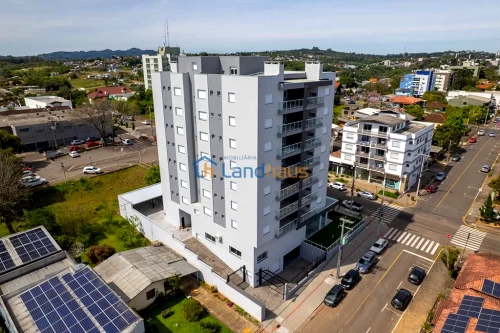 Apartamento para alugar em Centro, Ivoti