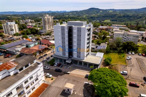 Apartamento para alugar em Centro, Ivoti