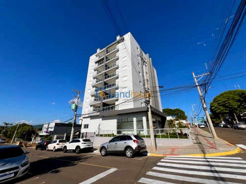 Apartamento para alugar em Centro, Ivoti