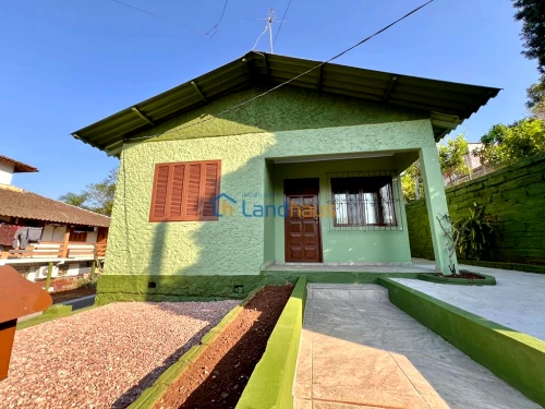 Casa / Sobrado para alugar em 7 de Setembro, Ivoti