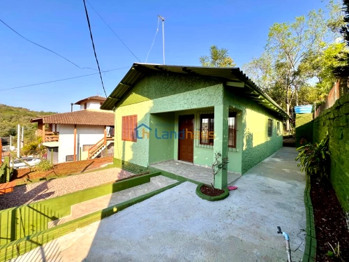 Casa / Sobrado para alugar em 7 de Setembro, Ivoti