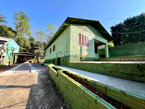 Casa / Sobrado para alugar em 7 de Setembro, Ivoti