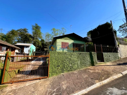 Casa / Sobrado para alugar em 7 de Setembro, Ivoti